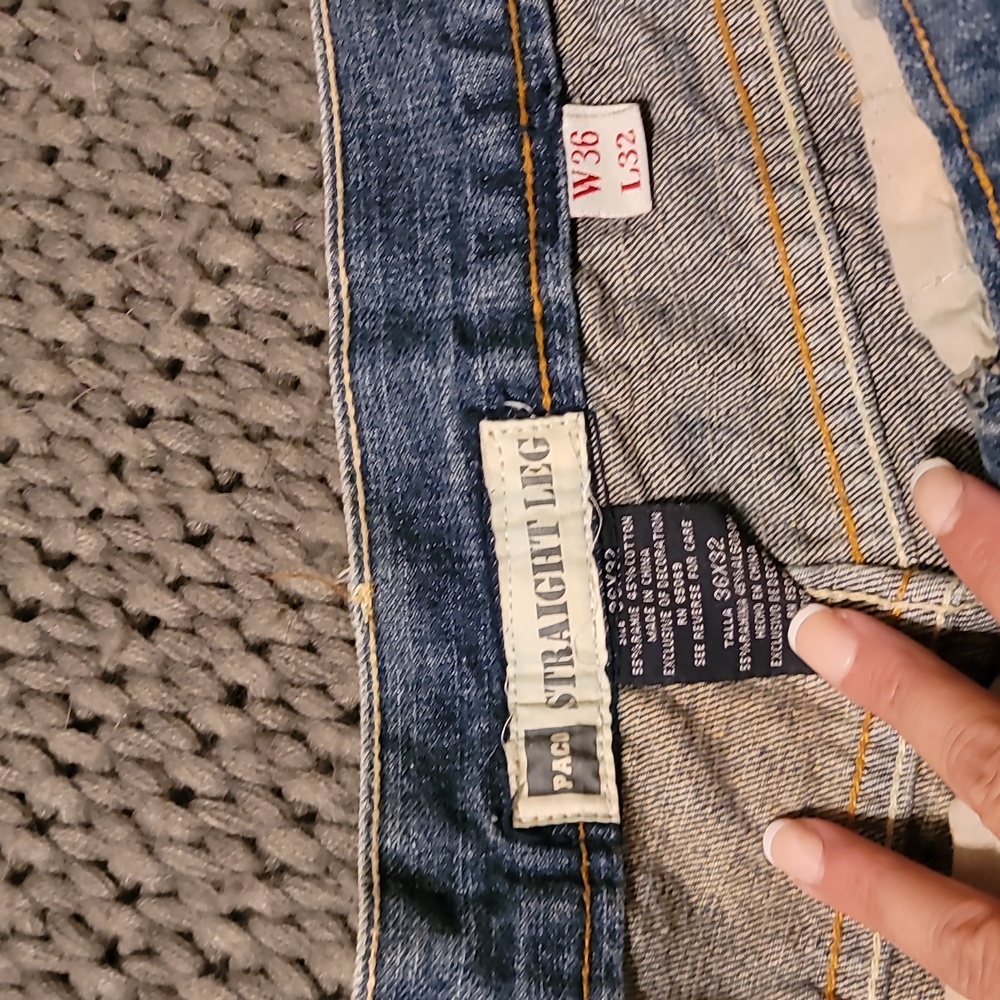 Men 👖 - Picture 2 of 4